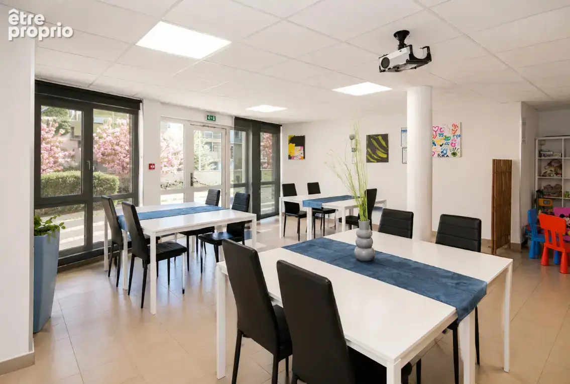 Investissement locatif - T1bis - 7% net - photo 2