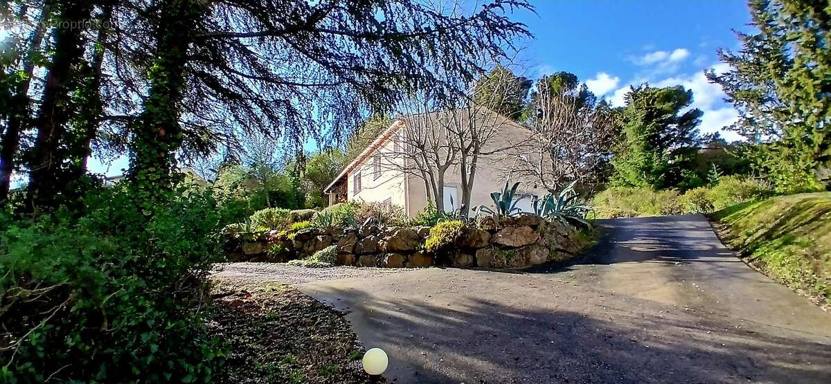 Maison à BADENS