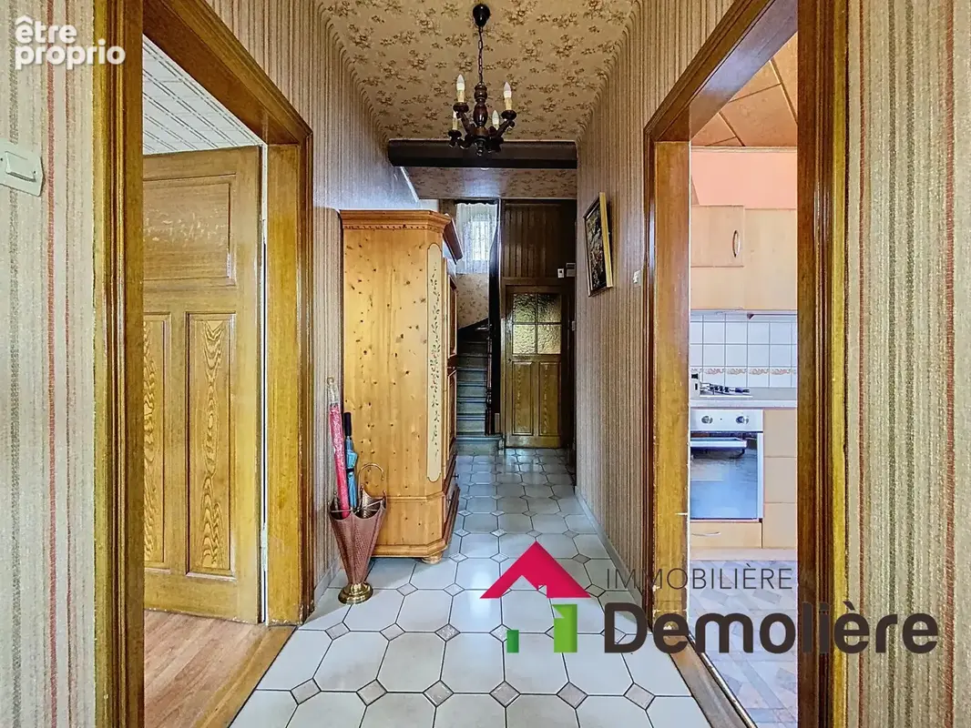 Maison 7 pièces 156 m² à vendre à Duttlenheim (67120) - photo 8