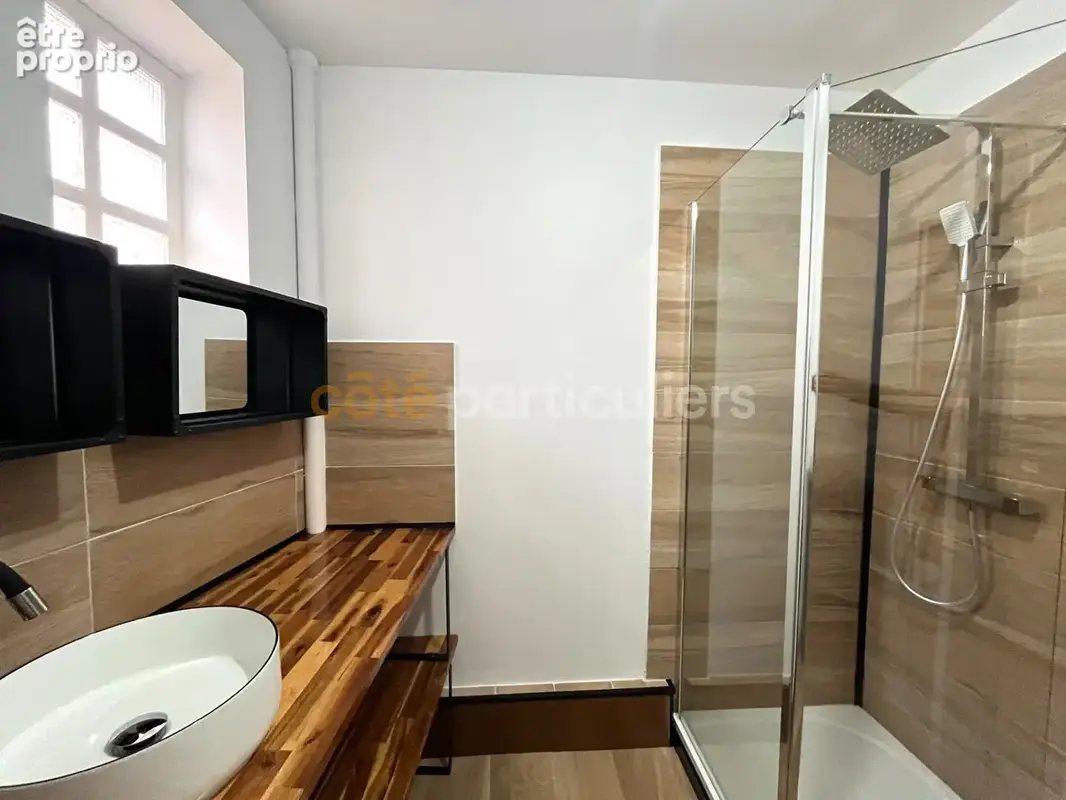Appartement Montauban 3 pièce(s) - photo 4
