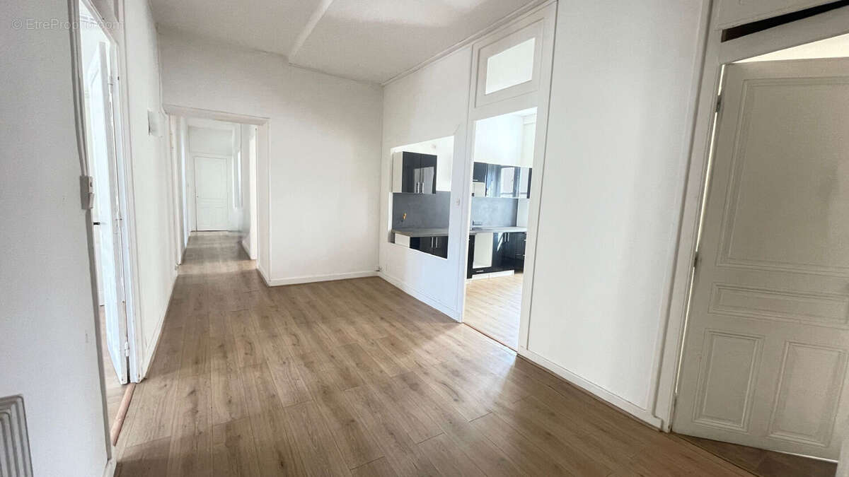 Appartement à SAINTE-COLOMBE