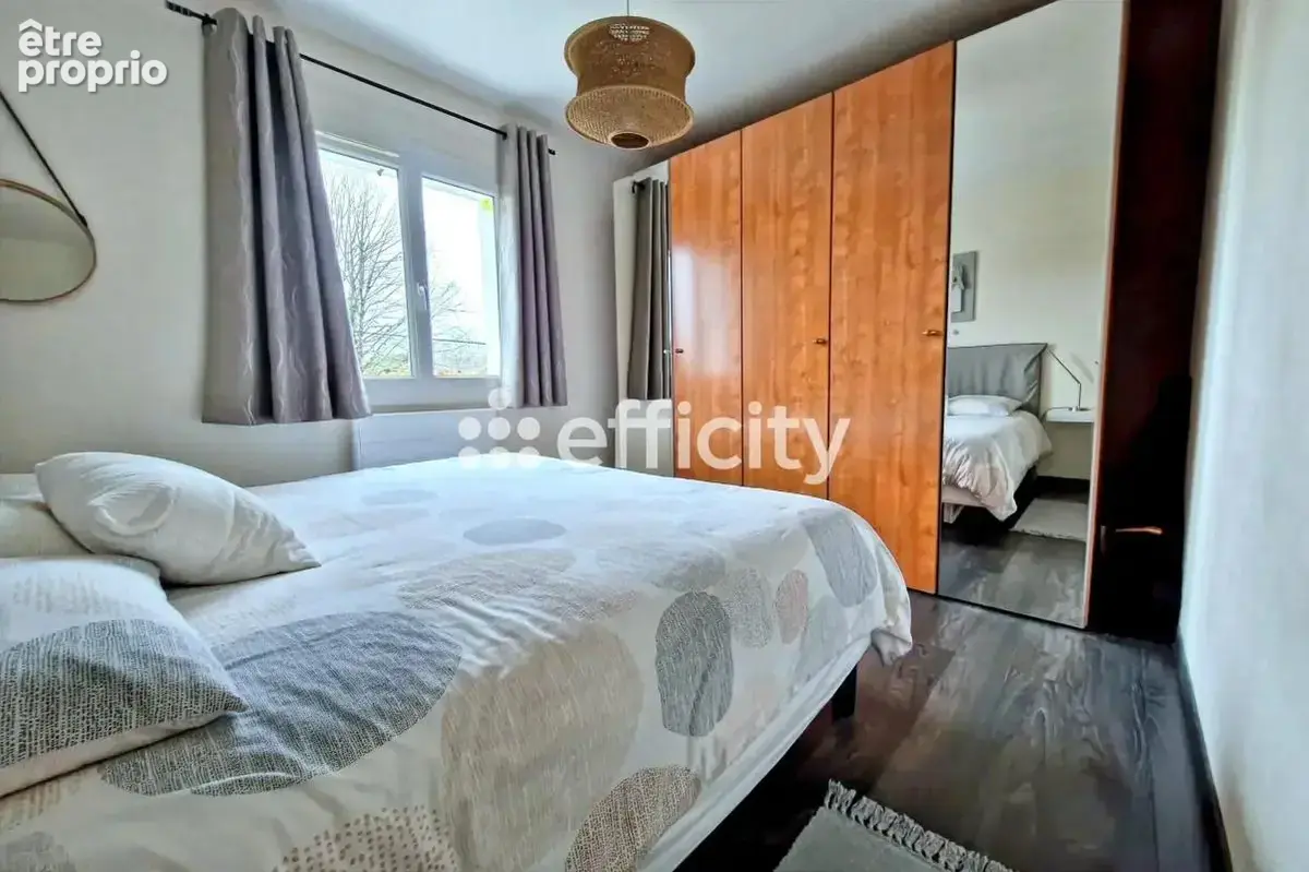 Maison 139 m² à Le Cellier  - photo 8
