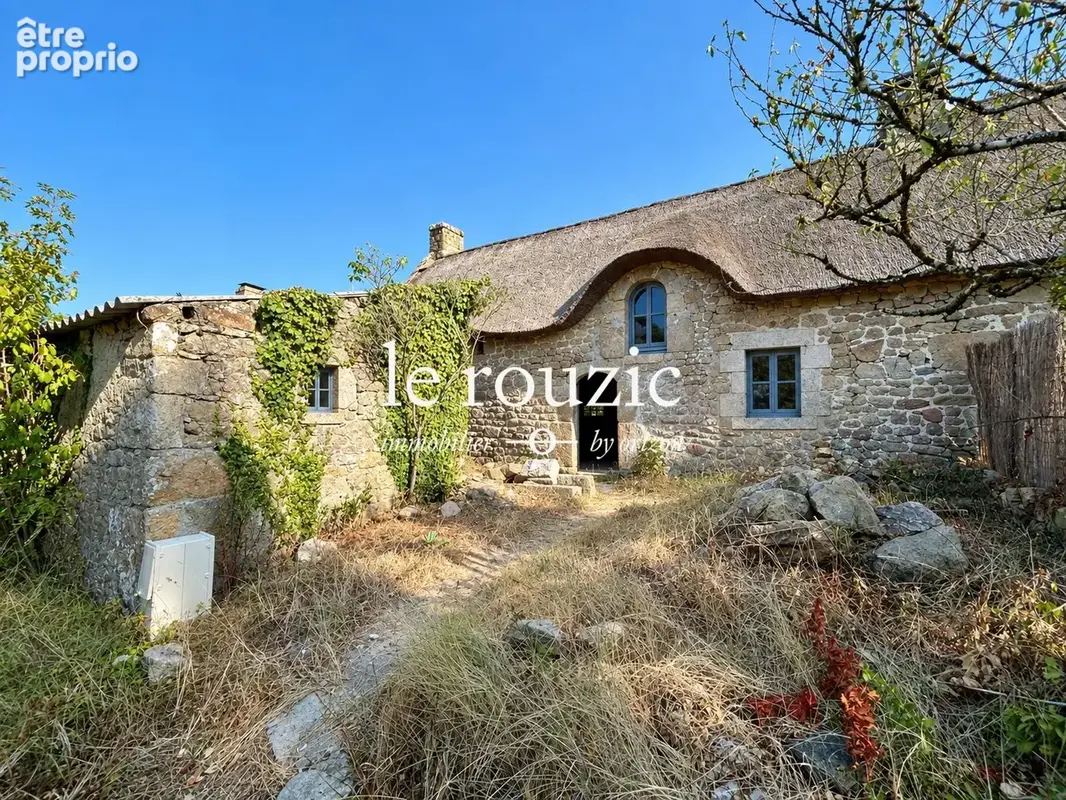 Maison à CARNAC