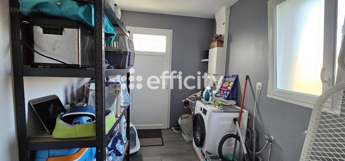 Maison à VILLIERS-EN-PLAINE