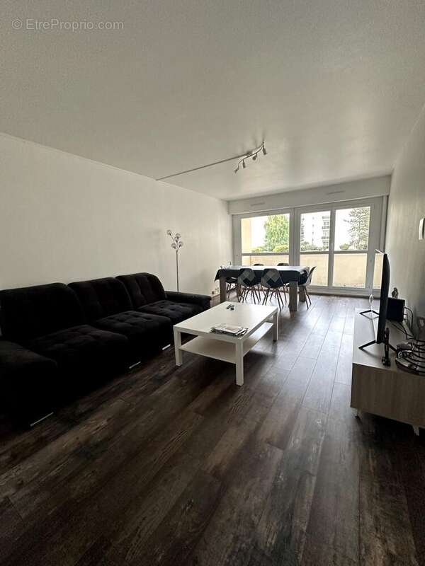 Photo 2 - Appartement à REIMS