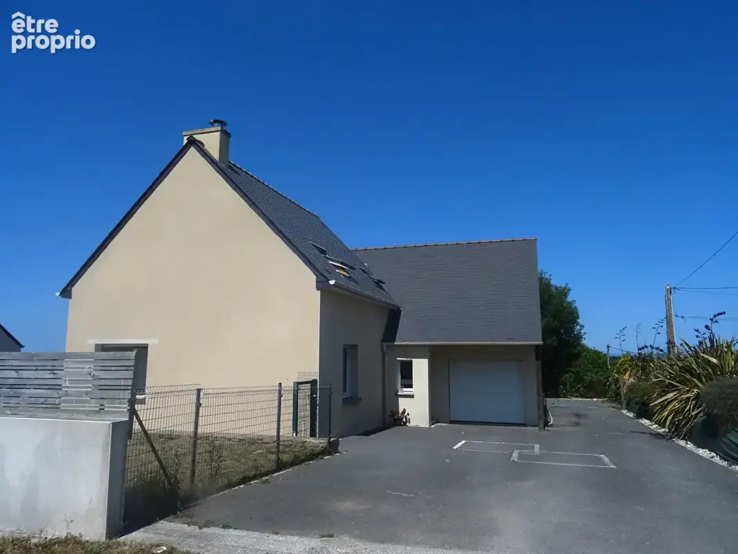 Maison 7 pièce(s) 125 m2 - photo 2