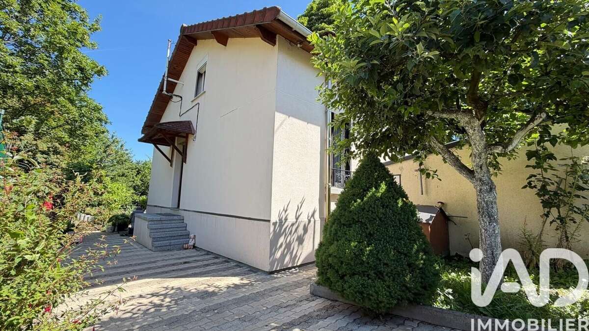 Maison 68 m² à Epinay-Sur-Seine  - photo 3