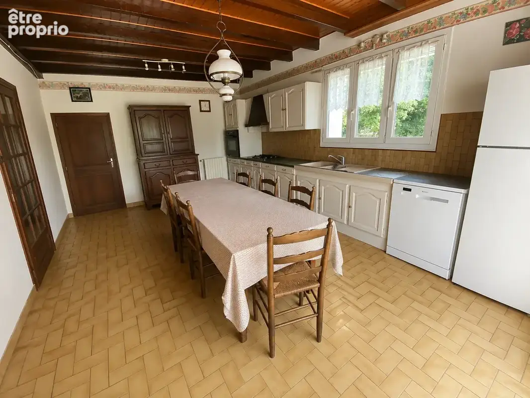 Propriété au calme - photo 3