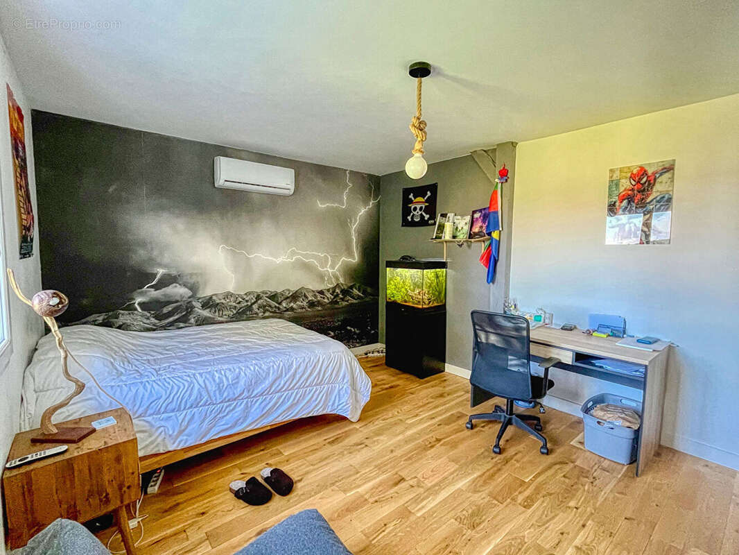 Maison à SAINT-SULPICE-DE-ROYAN