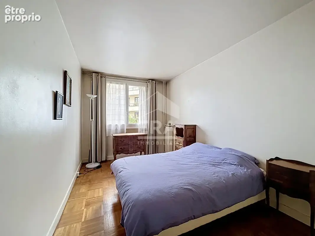 Appartement 85m² à boulogne-billancourt - photo 10