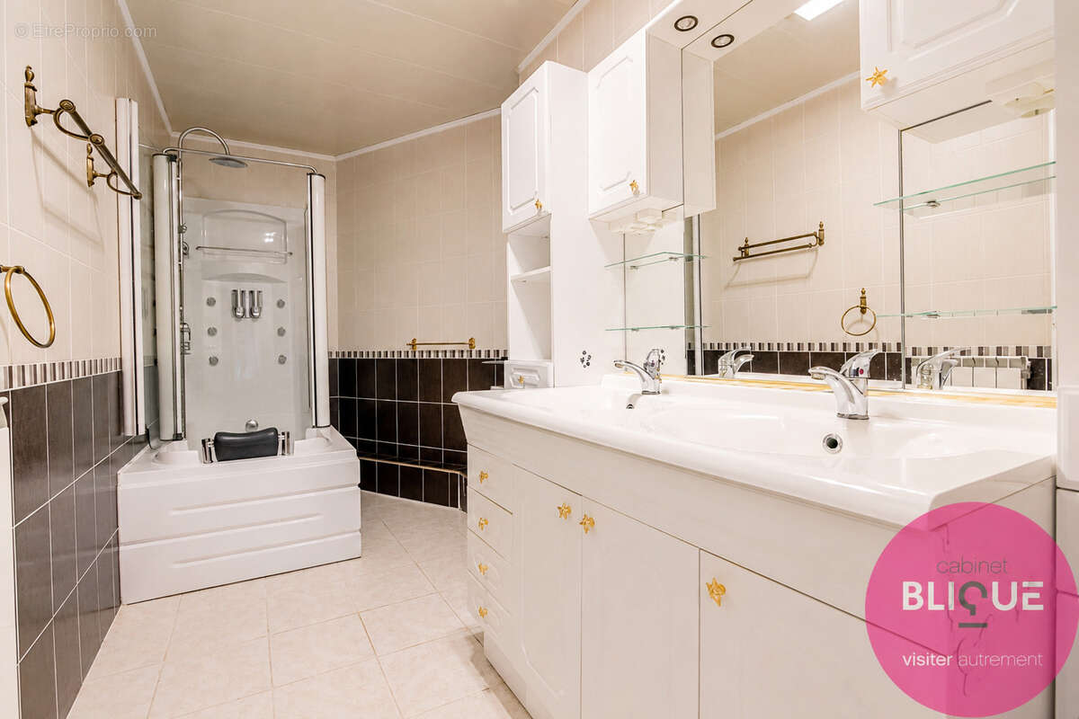 Duplex confort a laxou - photo 8