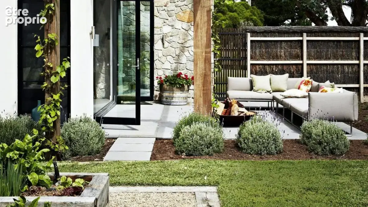 Exceptionnel T4 Neuf Standing en rez-de-jardin - photo 2