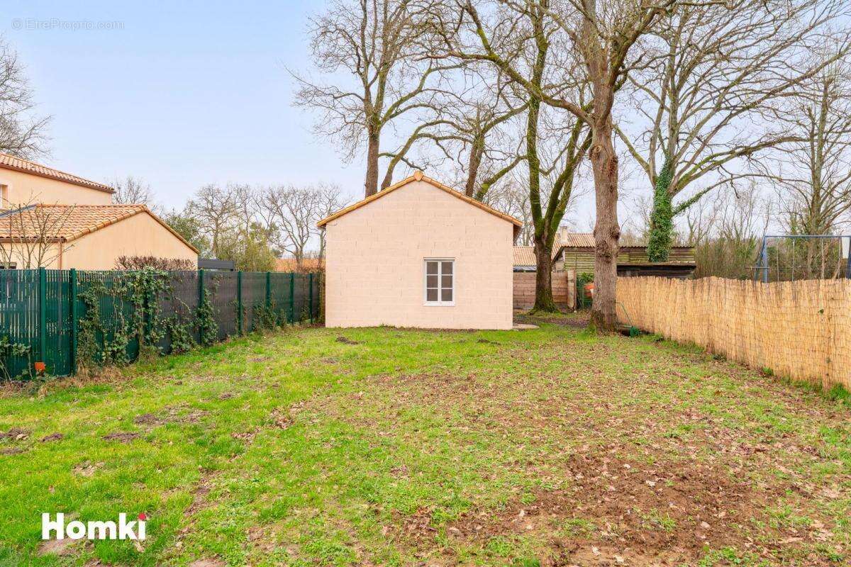 Maison à HAUTE-GOULAINE