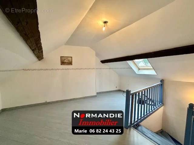 Maison à LILLEBONNE