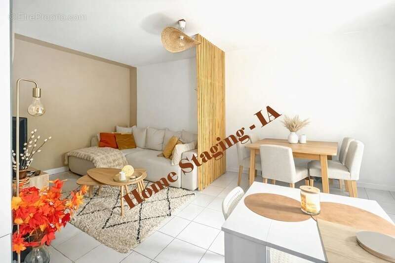 Appartement à AUCH