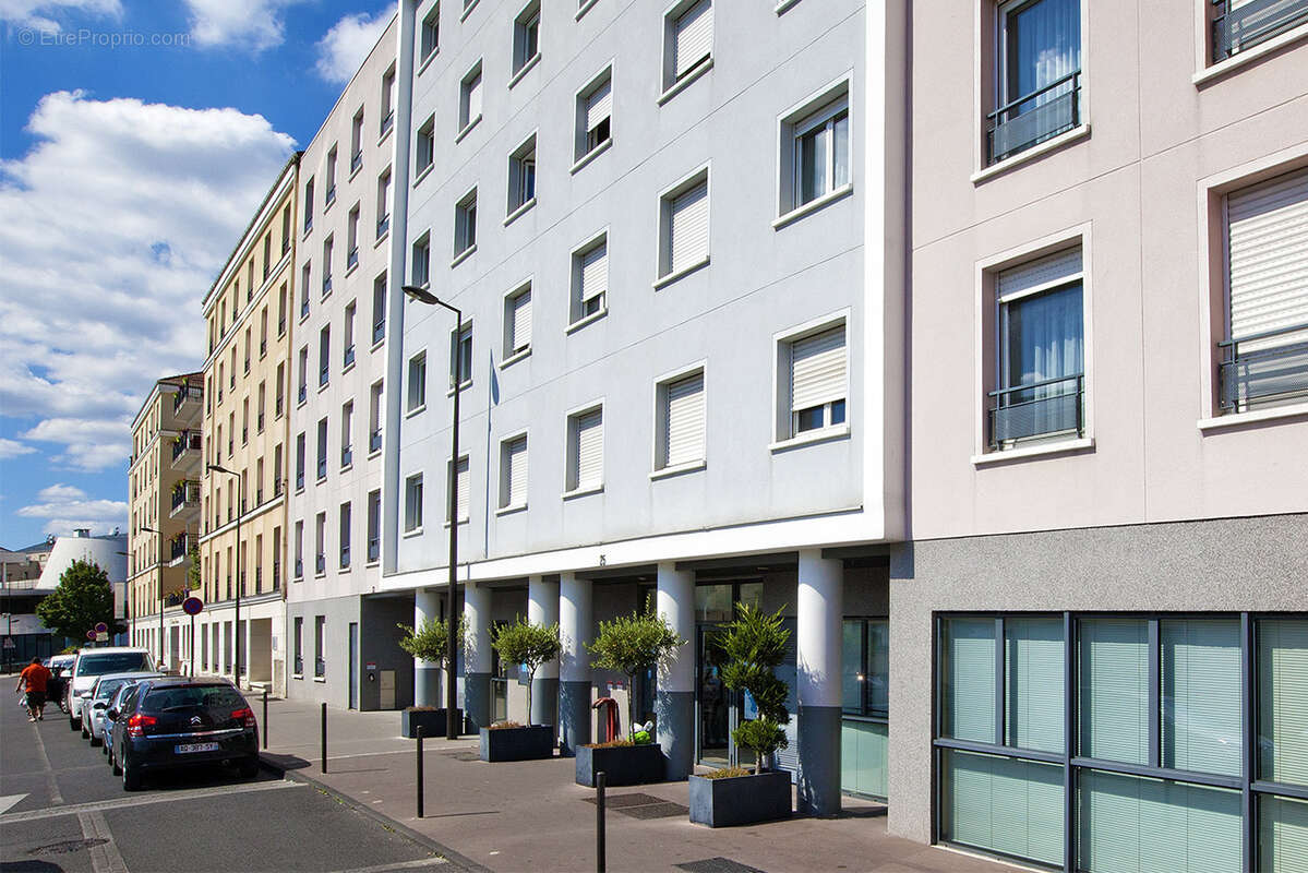 Appartement à VINCENNES