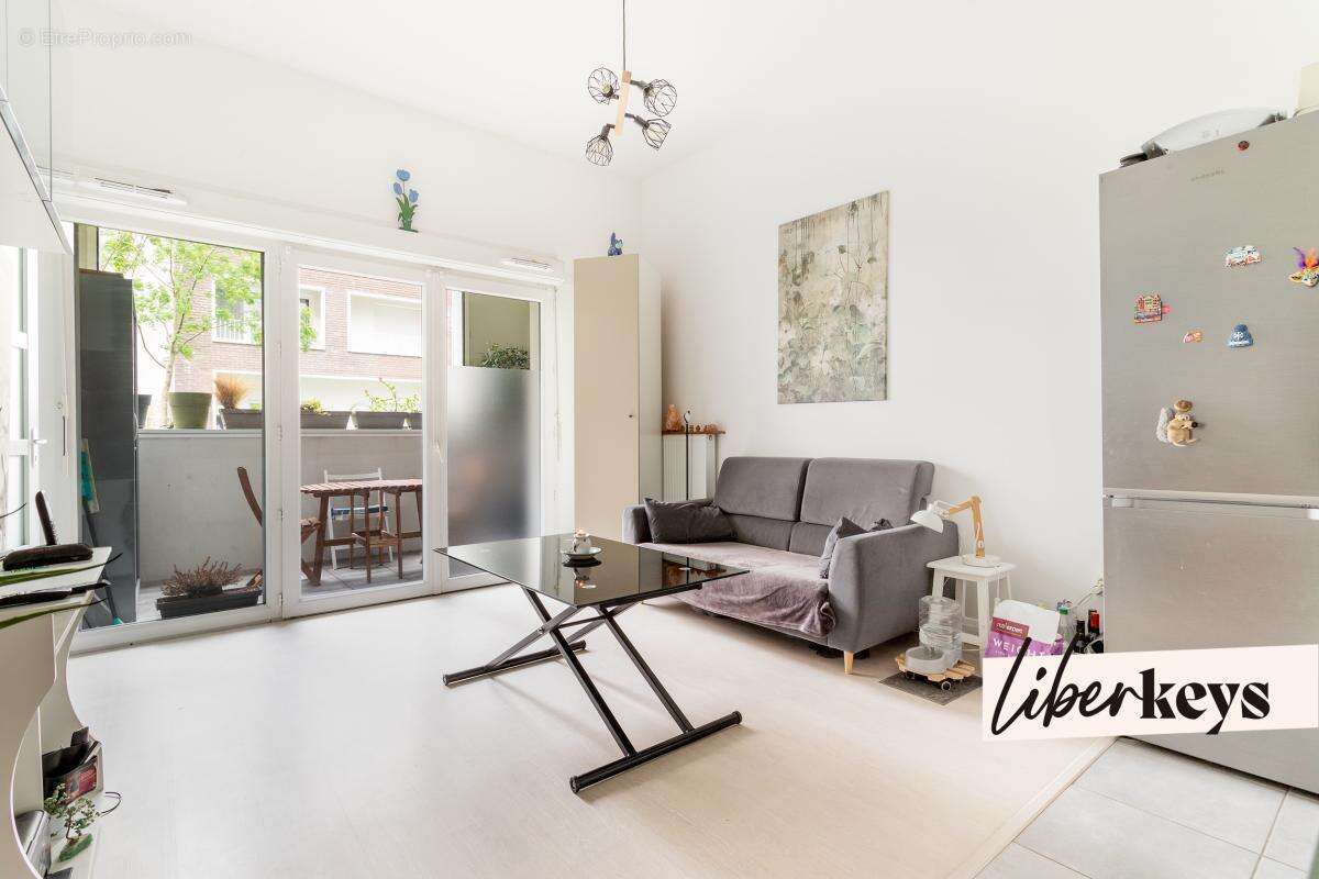 Appartement à LILLE