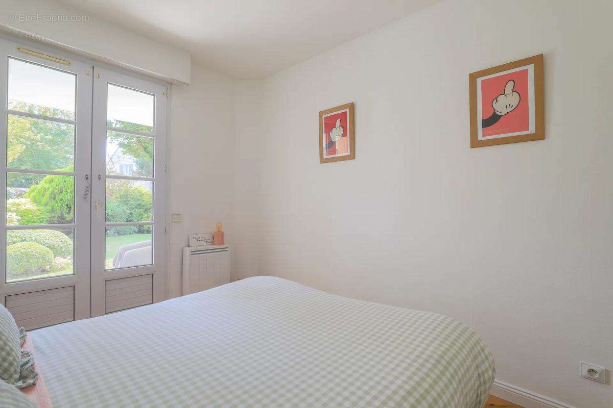 Appartement T2 Cabine de 48 m² situé à Le Touquet-Paris-Plage - photo 8