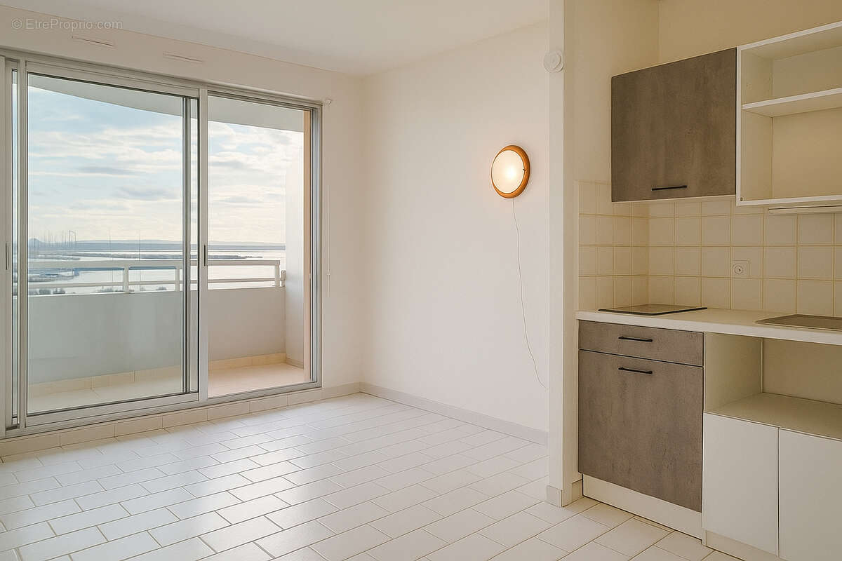 Appartement à PORNICHET