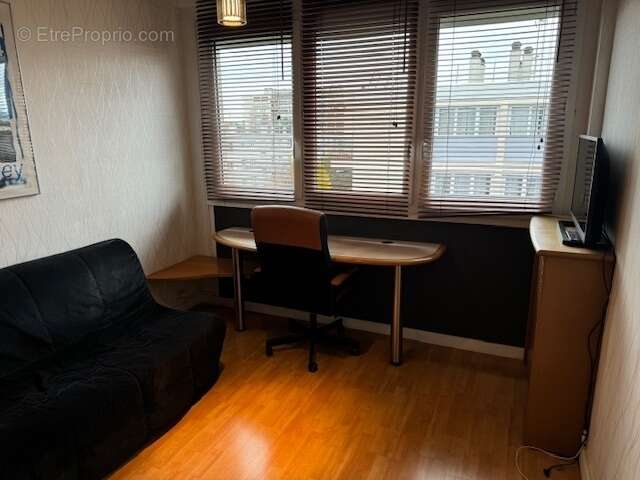 Appartement à CHAMPIGNY-SUR-MARNE