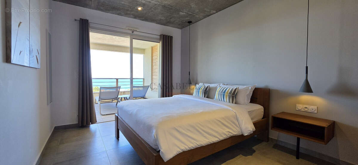 Appartement à ALBITRECCIA