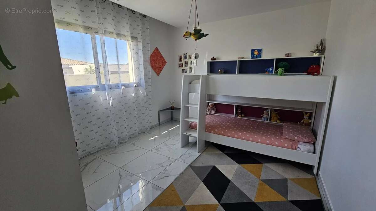 Maison à NARBONNE