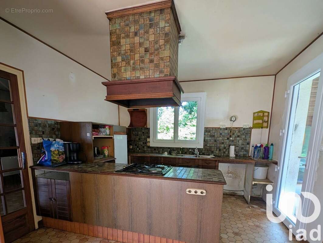 Photo 6 - Maison à SAINT-ANDRE-DES-EAUX