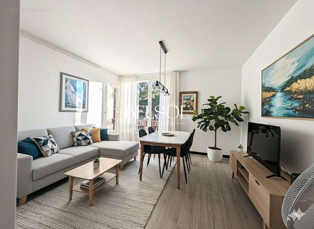 Appartement 33 m² à Argeles-Sur-Mer  - photo 2