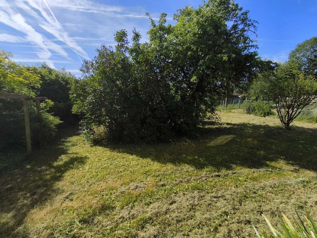 Bel ensemble immobilier saint junien - photo 11