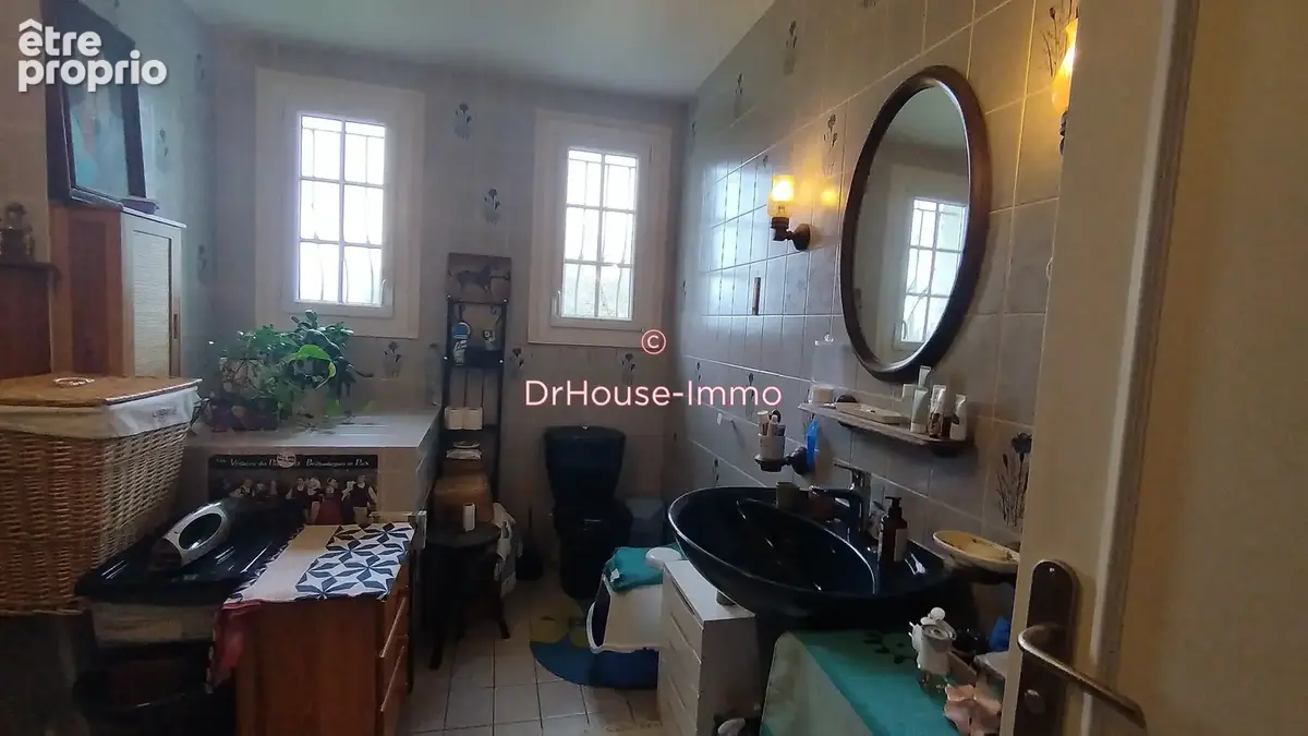Maison 5 pièces 157 m² à vendre à Lamonzie-Saint-Martin (24680) - photo 87