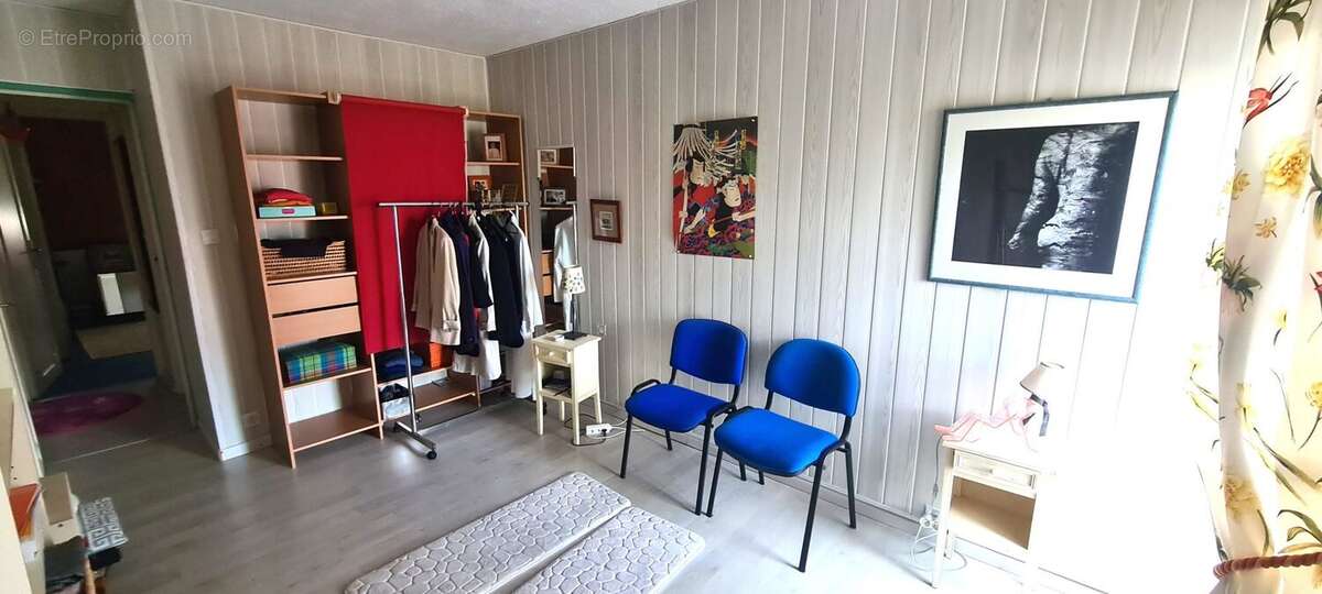 Maison 130 m² à La Rochelle  - photo 8