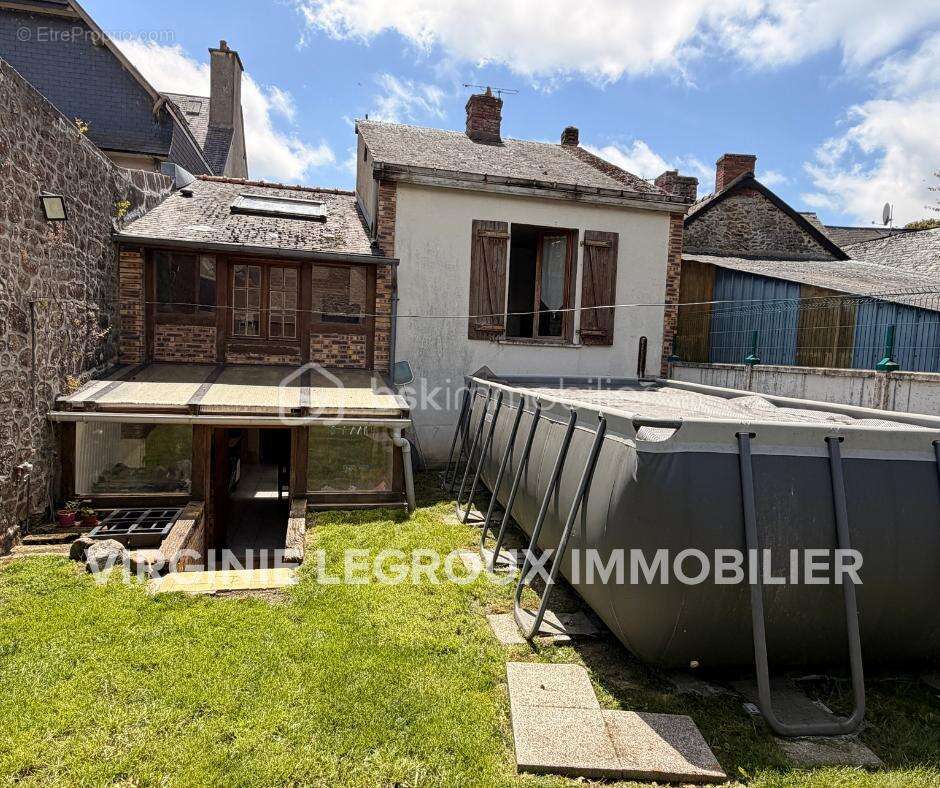 En Exclusivité, Maison de ville mitoyenne de 134m2 3 chambres - photo 15