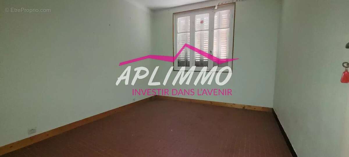 Maison à SAINT-PONS