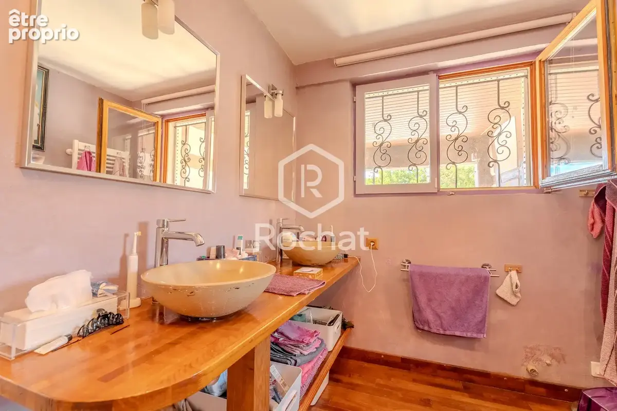 Viager occupé   authentique maison alsacienne de caractère   117,75 m2 habitables - photo 17
