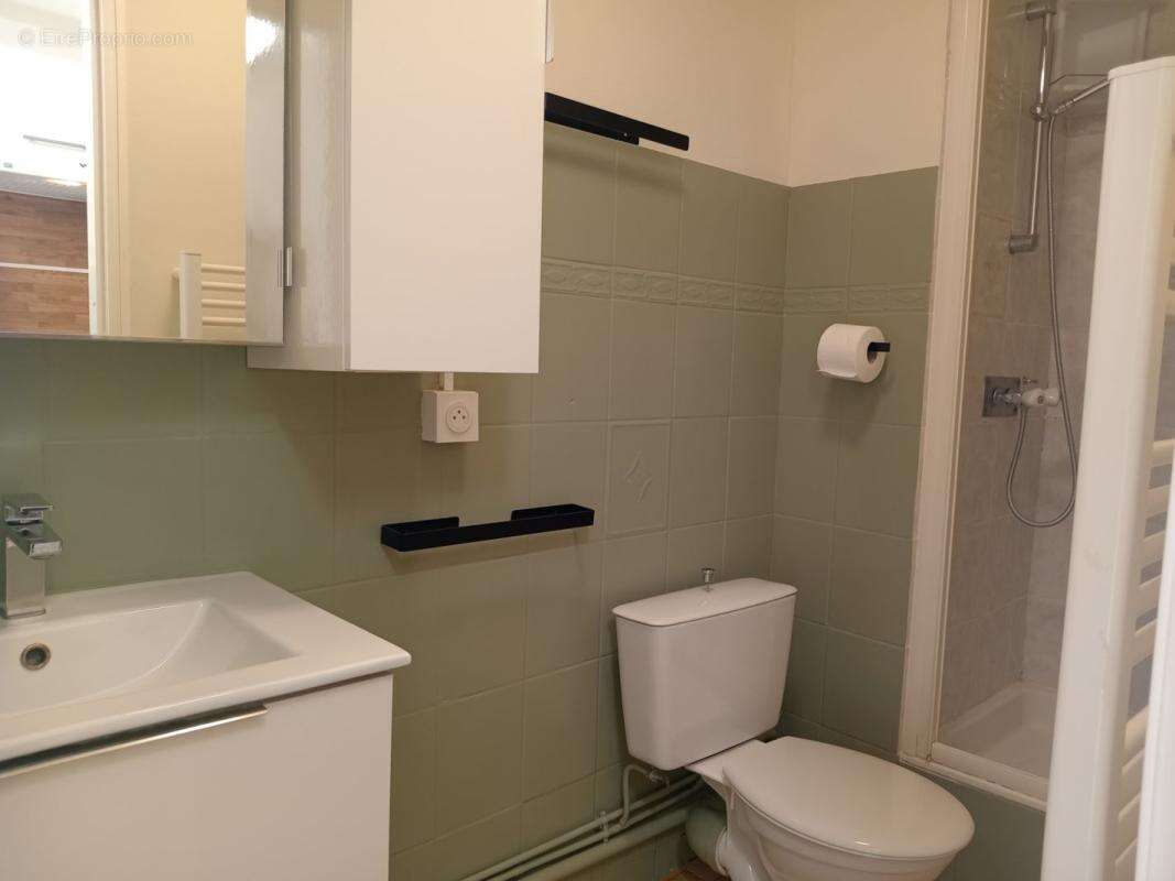 Appartement à LA GRANDE-MOTTE