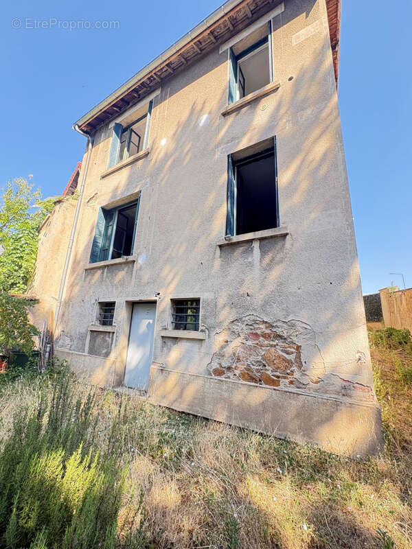 Maison à ROANNE