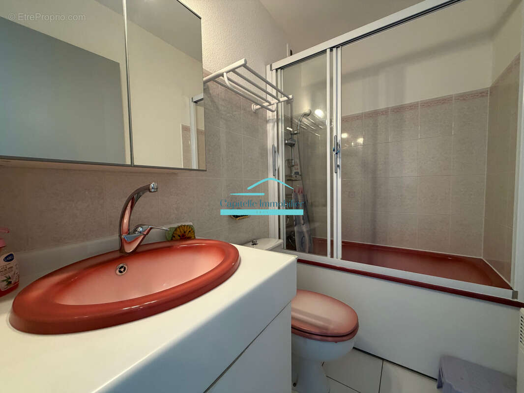 Appartement à FRONTIGNAN
