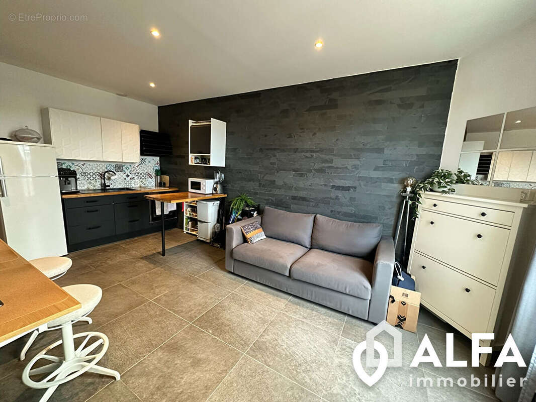 Appartement à MONTMORENCY