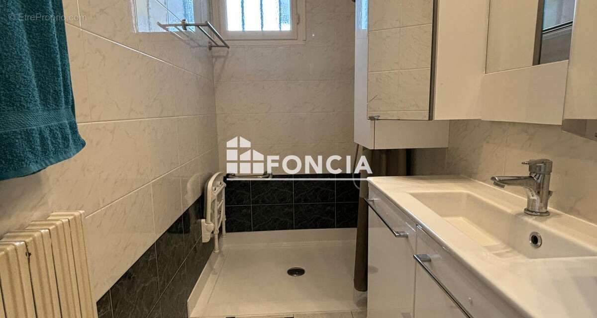 Maison à QUINCY-SOUS-SENART