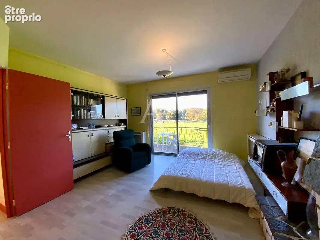 Maison  d'architecte Cravans 17260 - photo 10