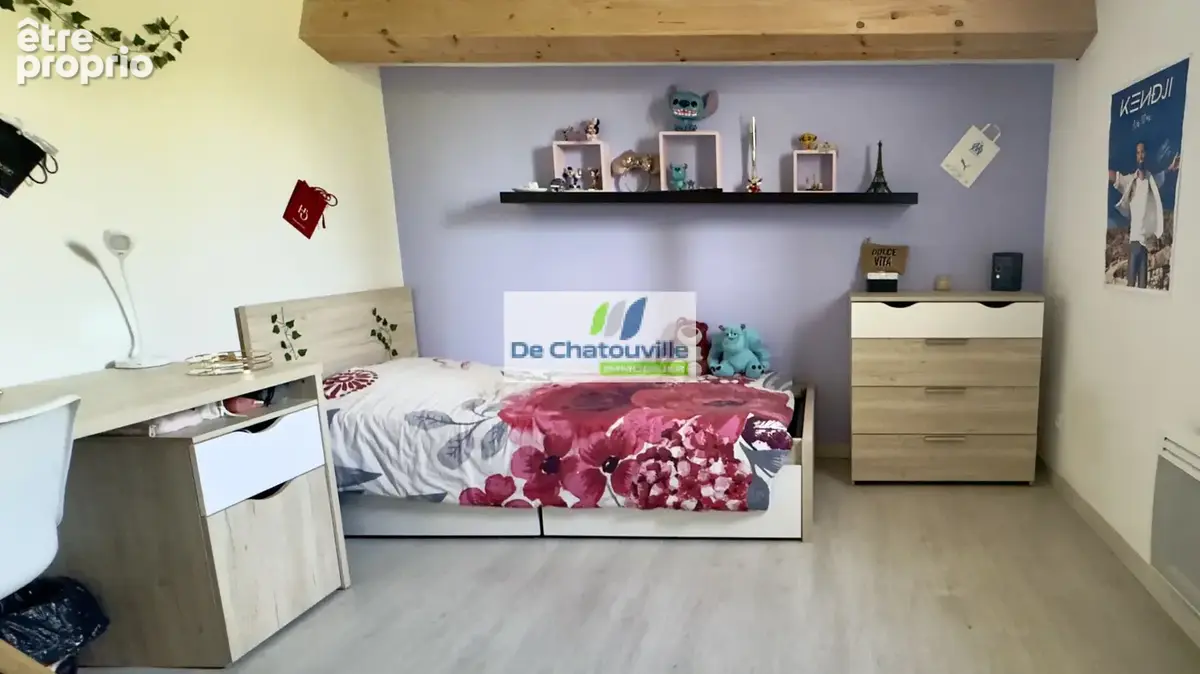 Maison - 5 pièces - 117 m2 - photo 9