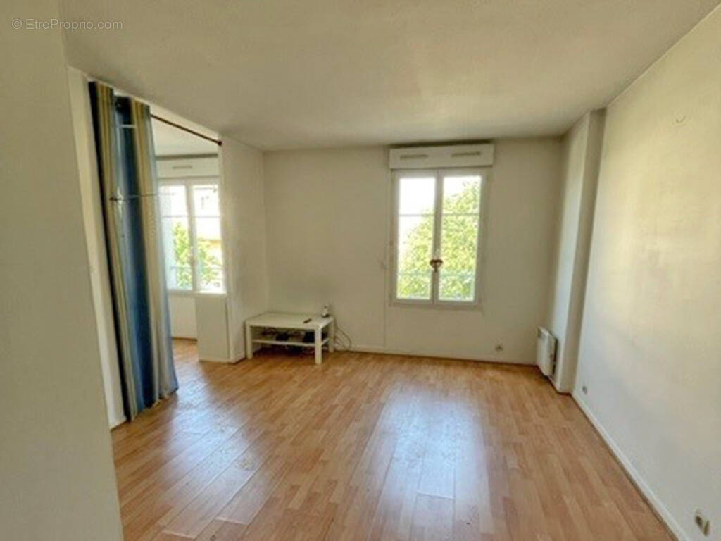 Appartement à SAINT-GRATIEN
