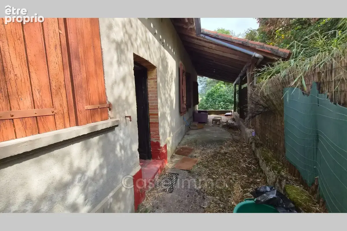 Maison 5 pièces 102 m² à vendre à Lafitte (82100) - photo 3