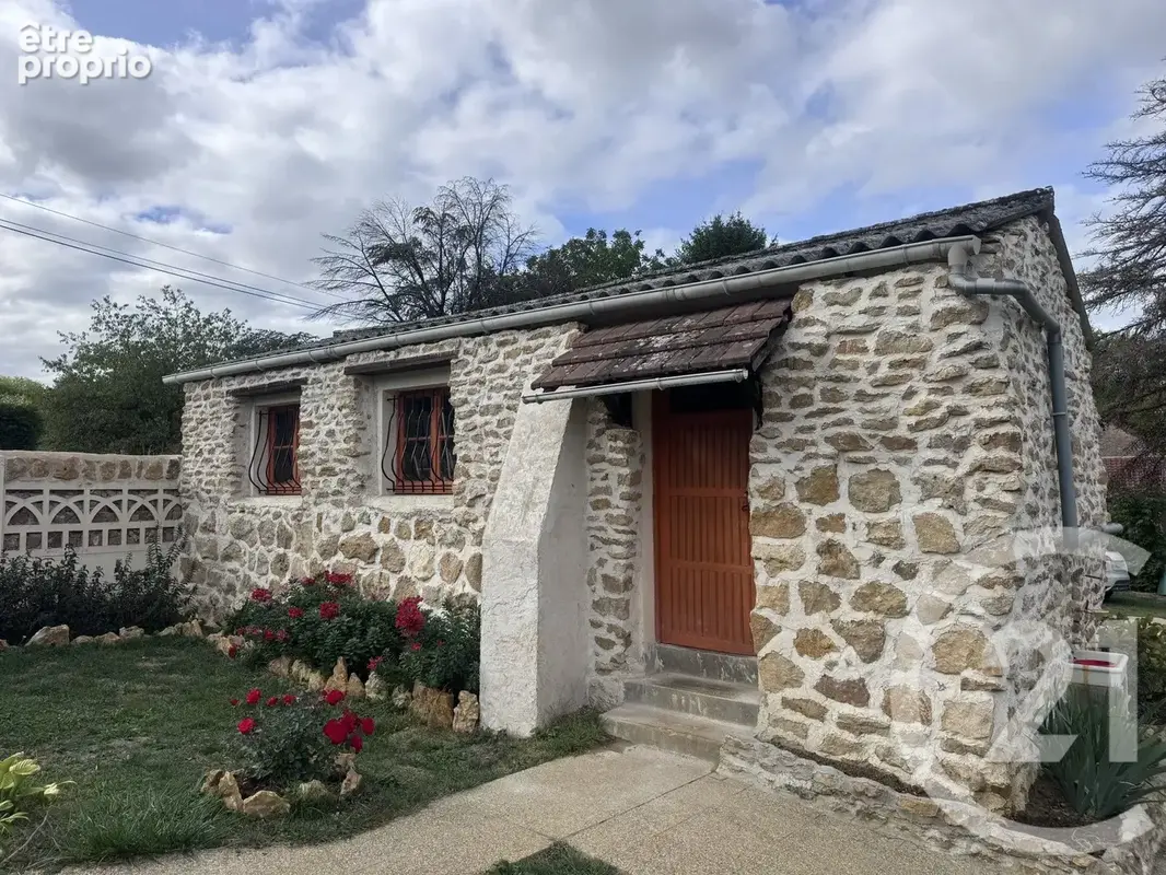 Maison 5 pièces 89 m² à vendre à Chateauneuf-Val-De-Bargis (58350) - photo 17