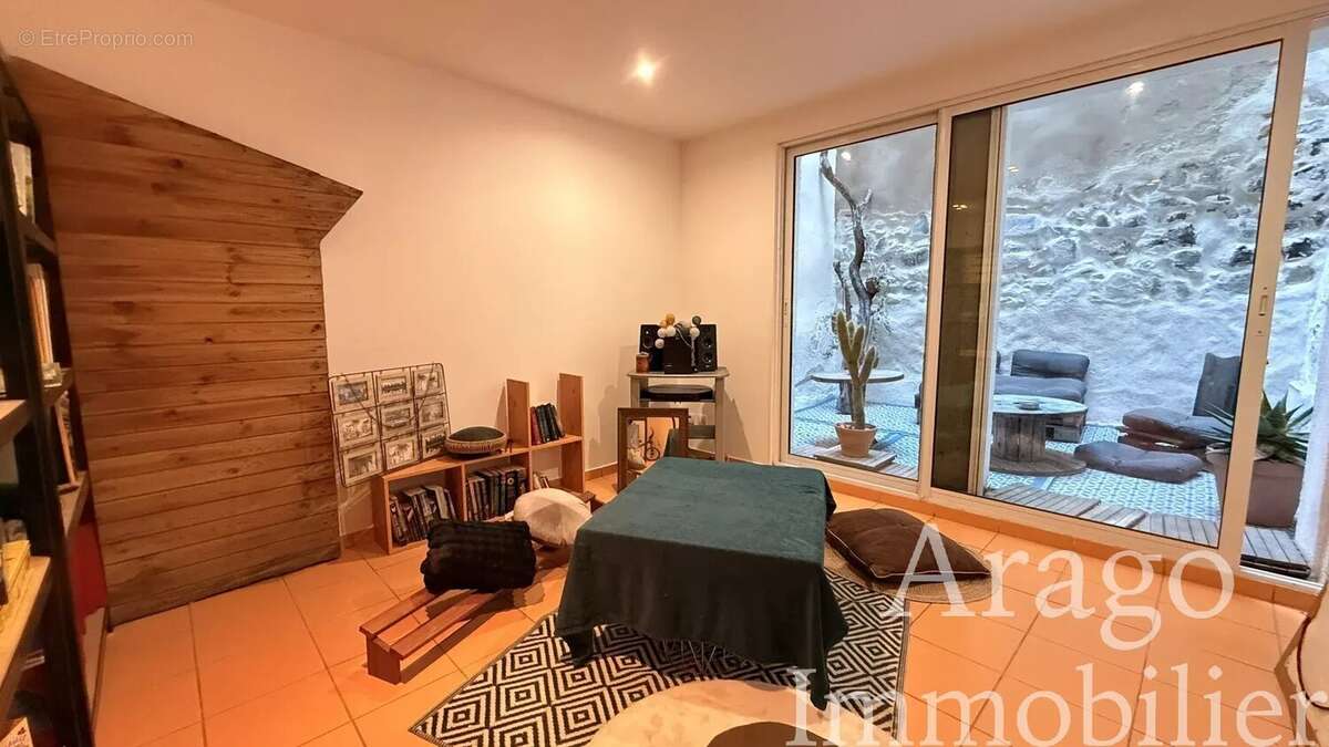 Maison à CASES-DE-PENE