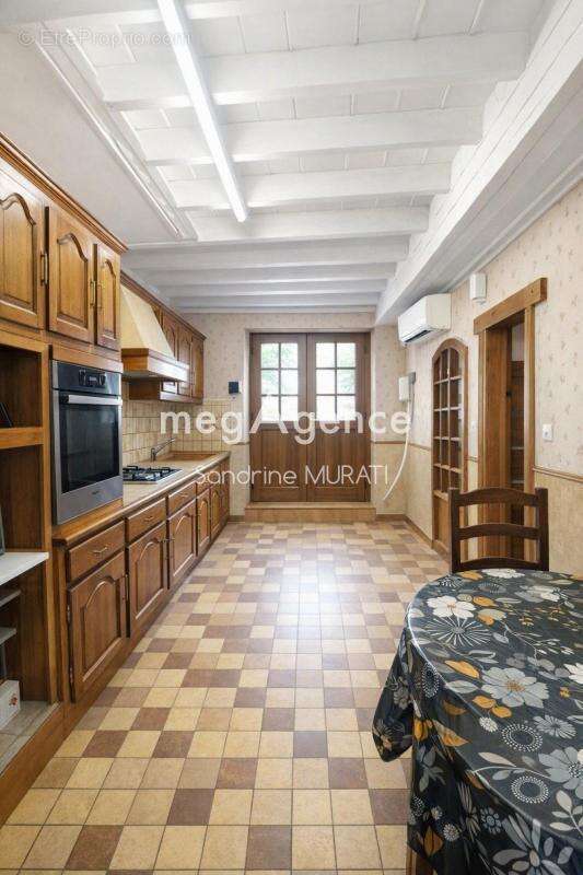 Maison 3 chambres + Garage - Neuilly le Vendin - photo 5