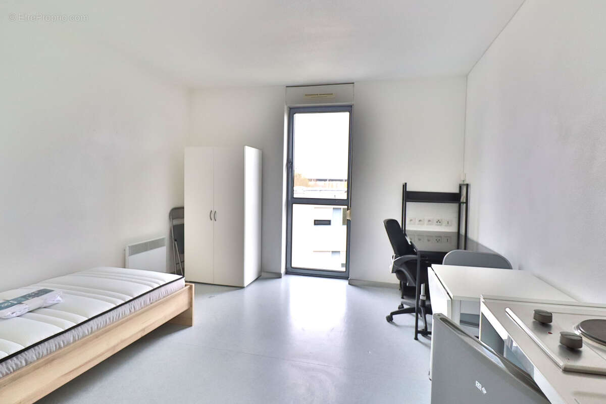 Appartement à ROSIERES-PRES-TROYES