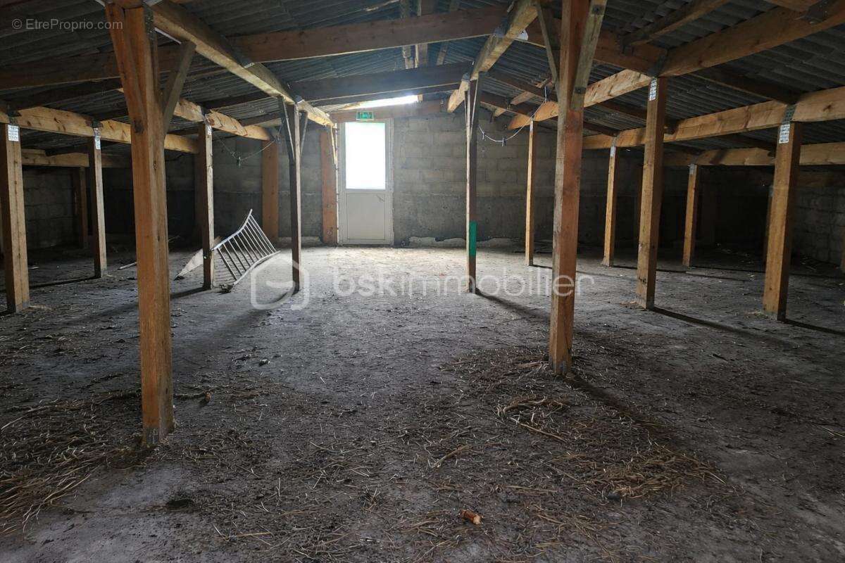 Immeuble - Romans sur Isère (26100) - photo 11