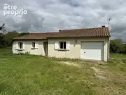 Maison à MAGNE