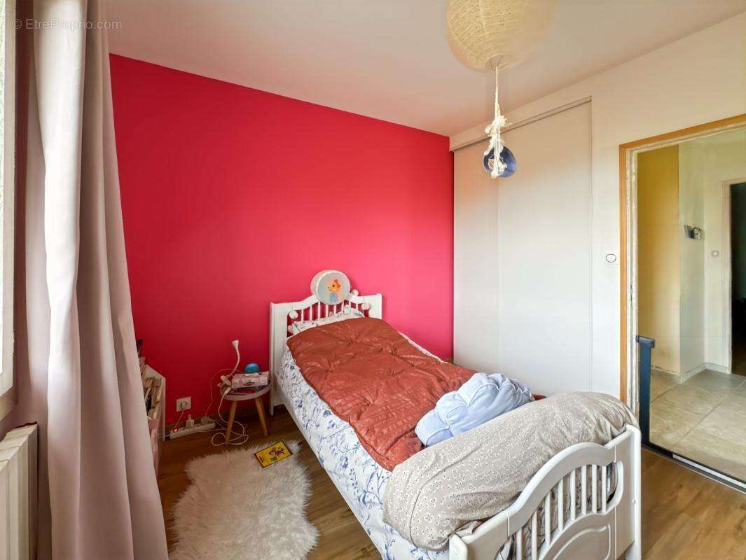 Maison à CHATEAU-L&#039;EVEQUE